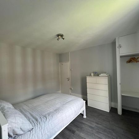 Holiday Properties Vauxhall Central Rooms London Eksteriør bilde