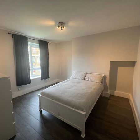 Holiday Properties Vauxhall Central Rooms London Eksteriør bilde