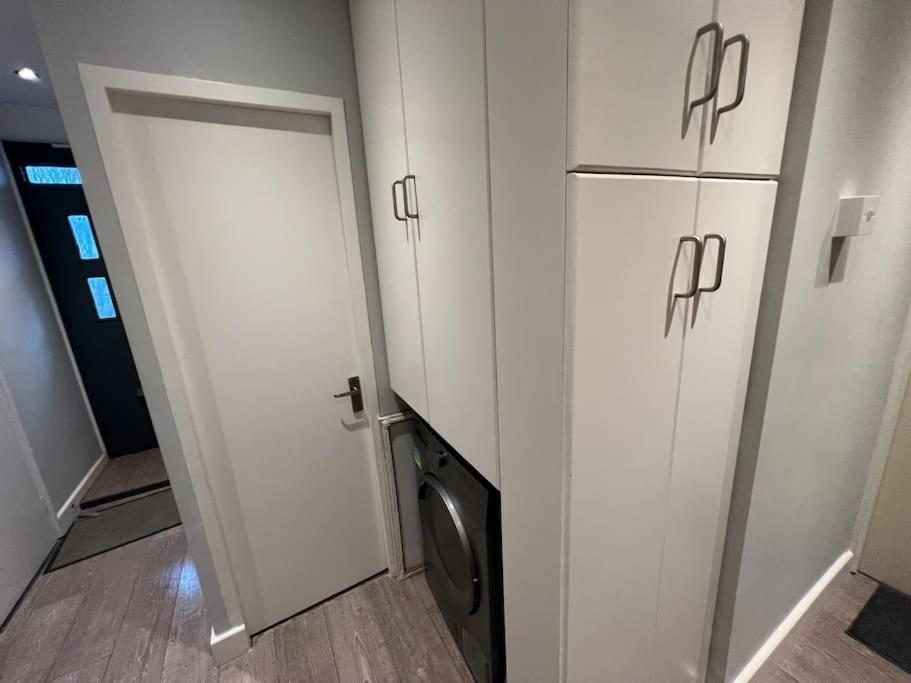 Holiday Properties Vauxhall Central Rooms London Eksteriør bilde