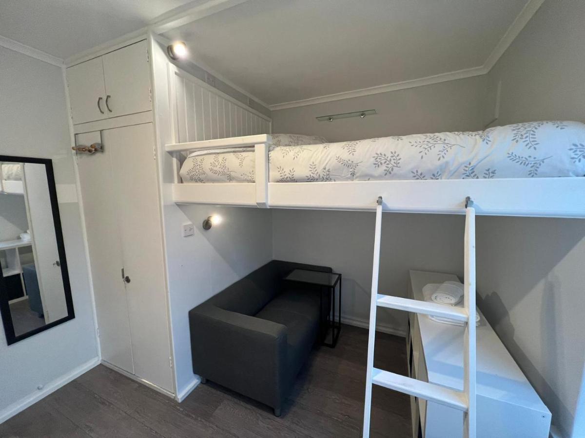 Holiday Properties Vauxhall Central Rooms London Eksteriør bilde