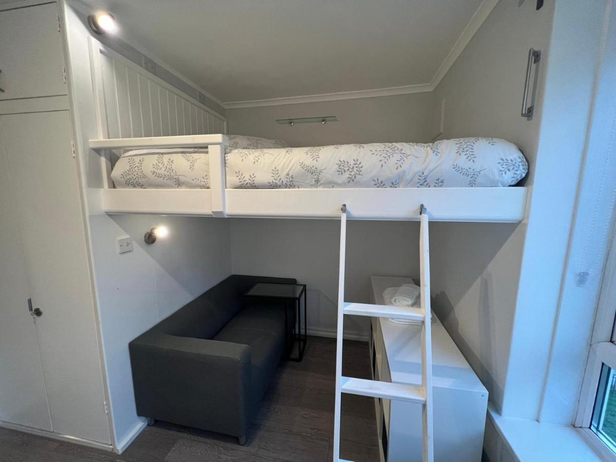 Holiday Properties Vauxhall Central Rooms London Eksteriør bilde