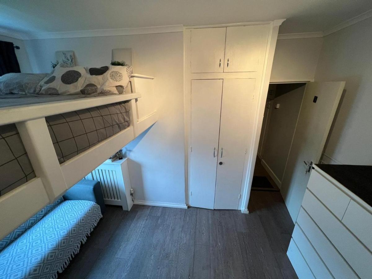 Holiday Properties Vauxhall Central Rooms London Eksteriør bilde