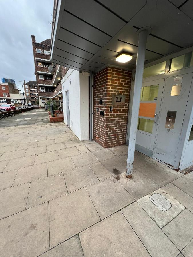 Holiday Properties Vauxhall Central Rooms London Eksteriør bilde