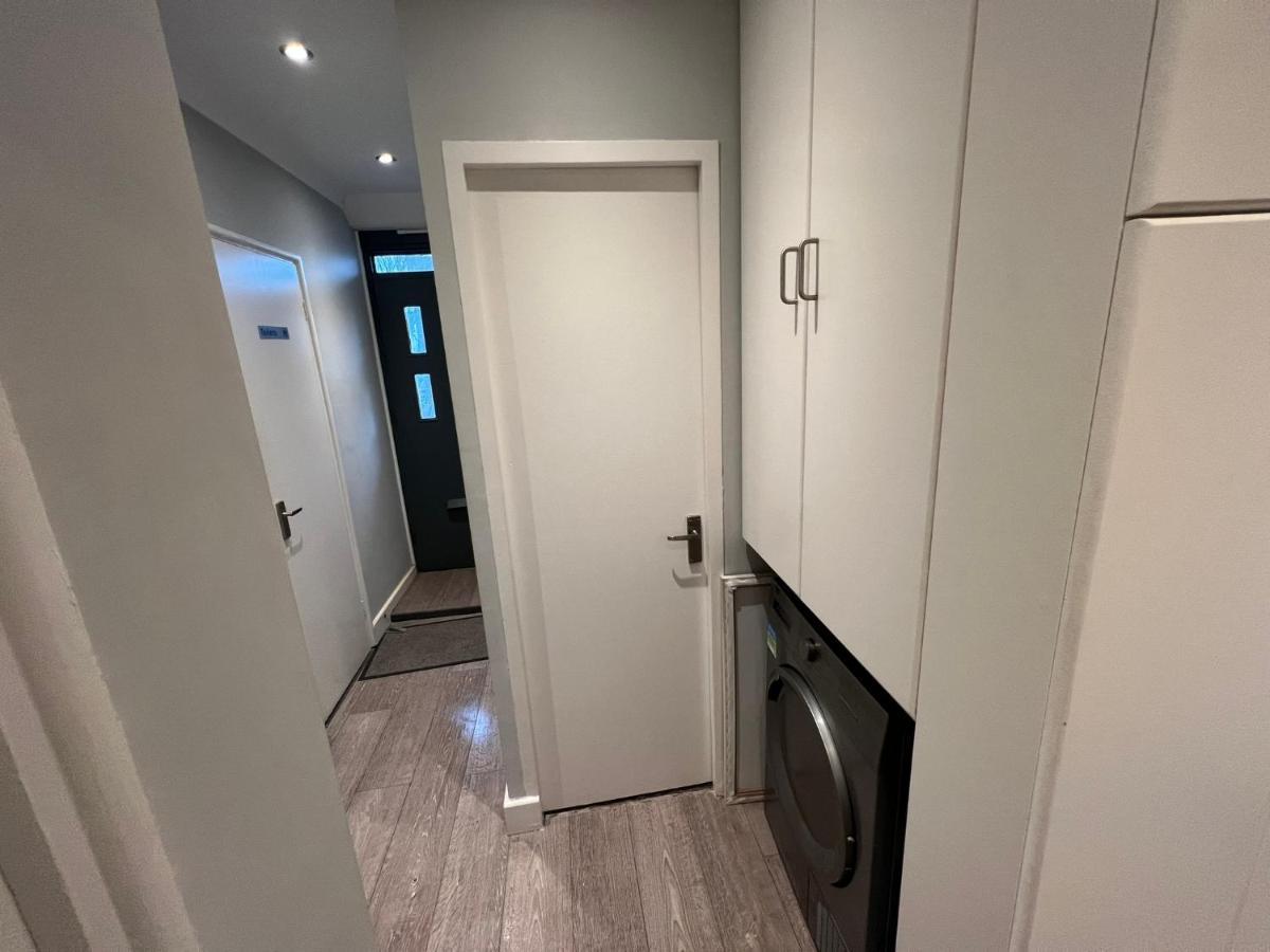 Holiday Properties Vauxhall Central Rooms London Eksteriør bilde