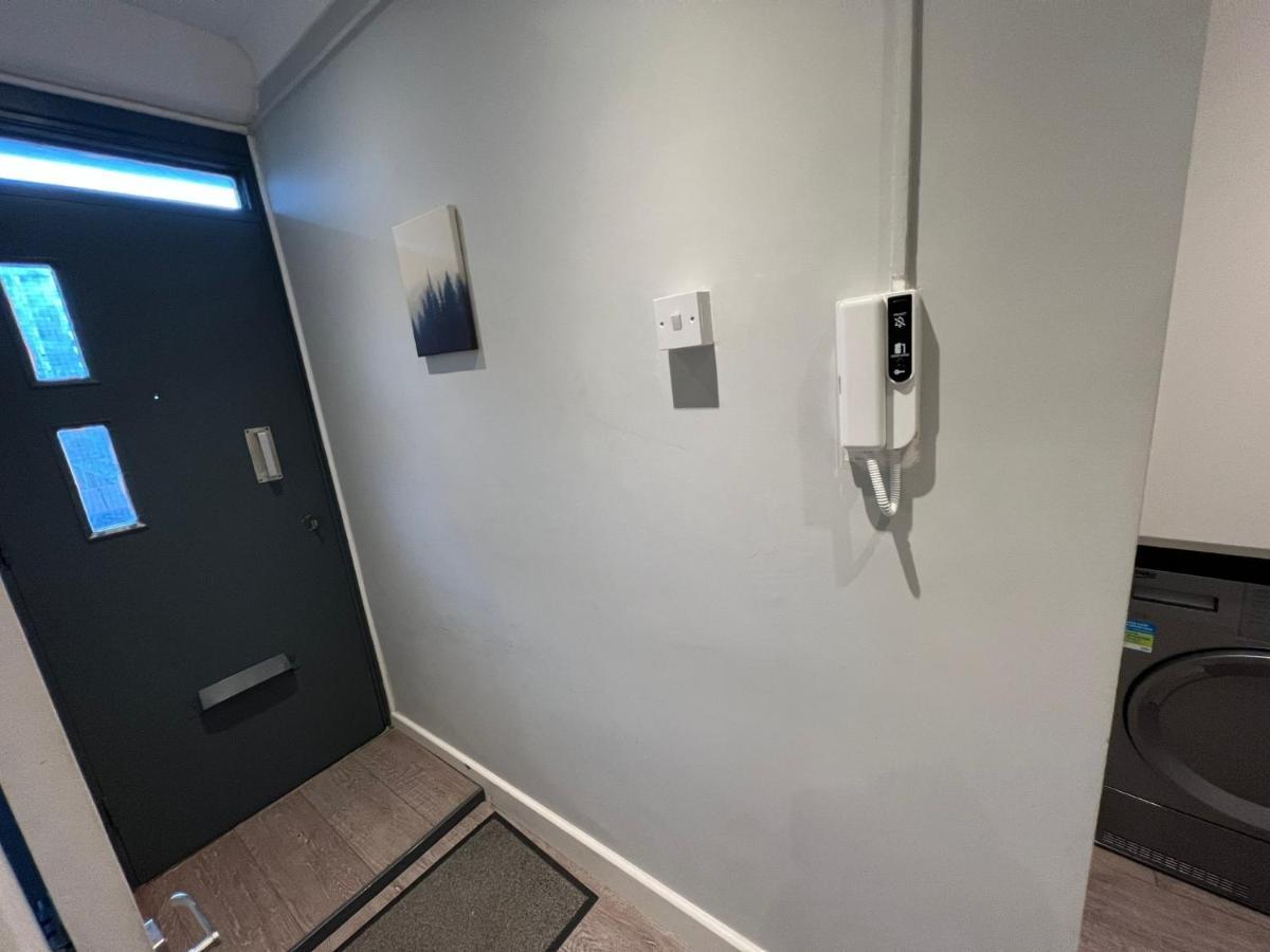 Holiday Properties Vauxhall Central Rooms London Eksteriør bilde