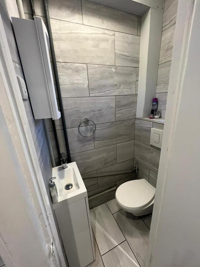 Holiday Properties Vauxhall Central Rooms London Eksteriør bilde