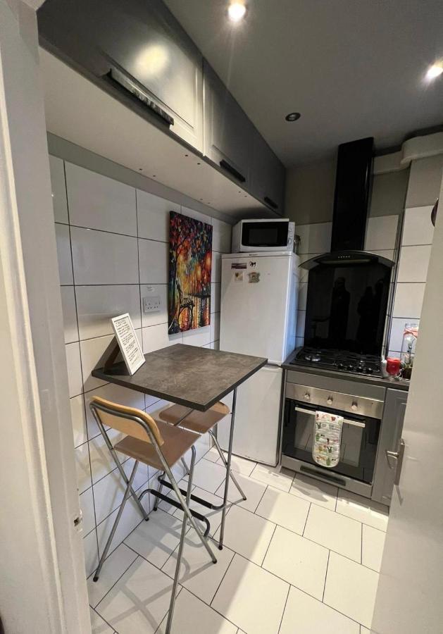 Holiday Properties Vauxhall Central Rooms London Eksteriør bilde