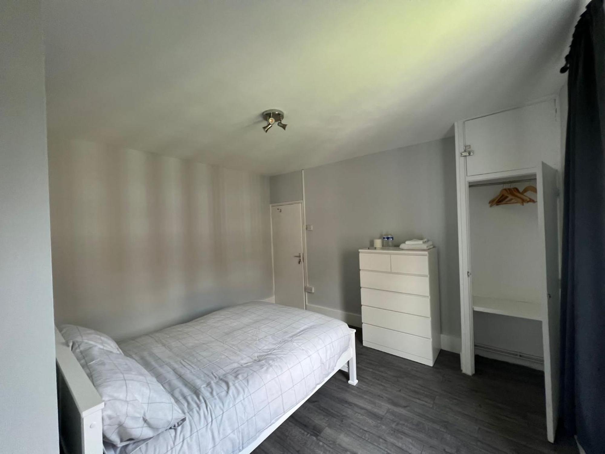 Holiday Properties Vauxhall Central Rooms London Eksteriør bilde