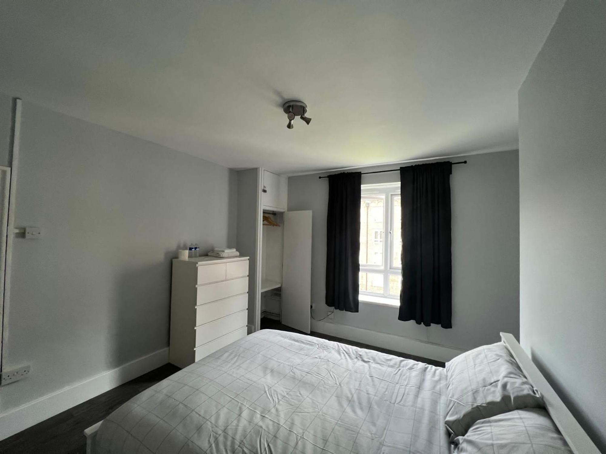 Holiday Properties Vauxhall Central Rooms London Eksteriør bilde