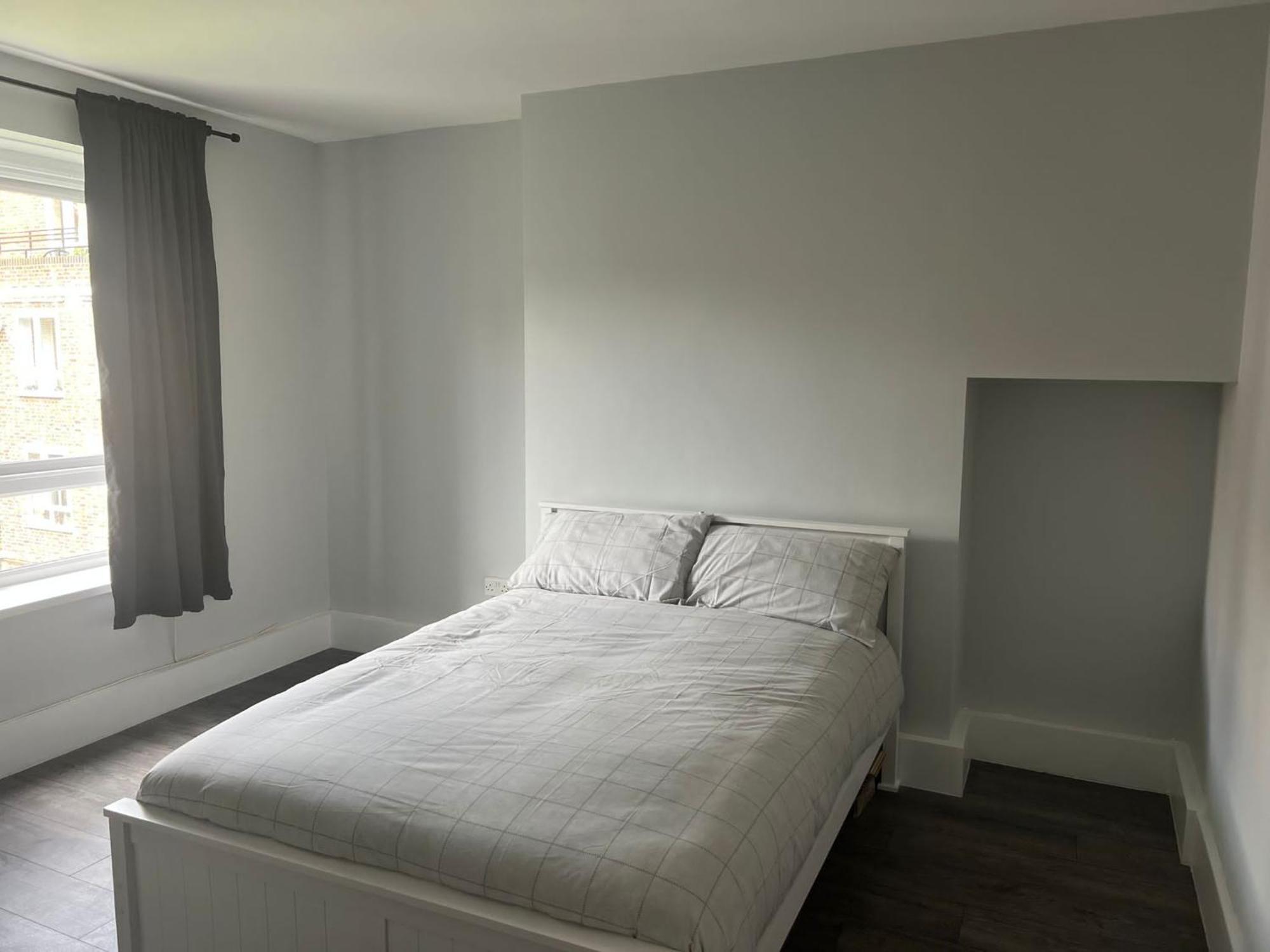 Holiday Properties Vauxhall Central Rooms London Eksteriør bilde