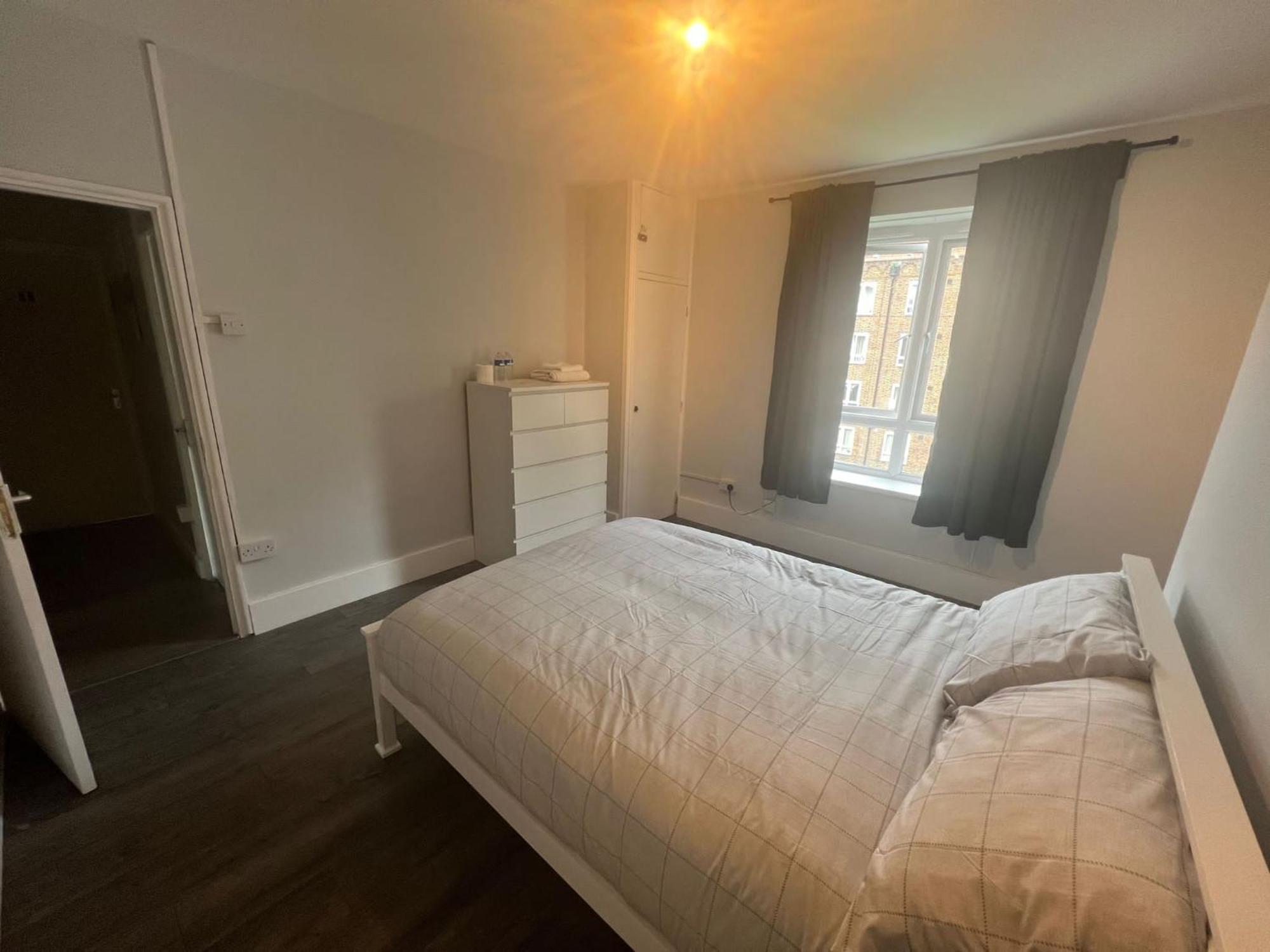 Holiday Properties Vauxhall Central Rooms London Eksteriør bilde