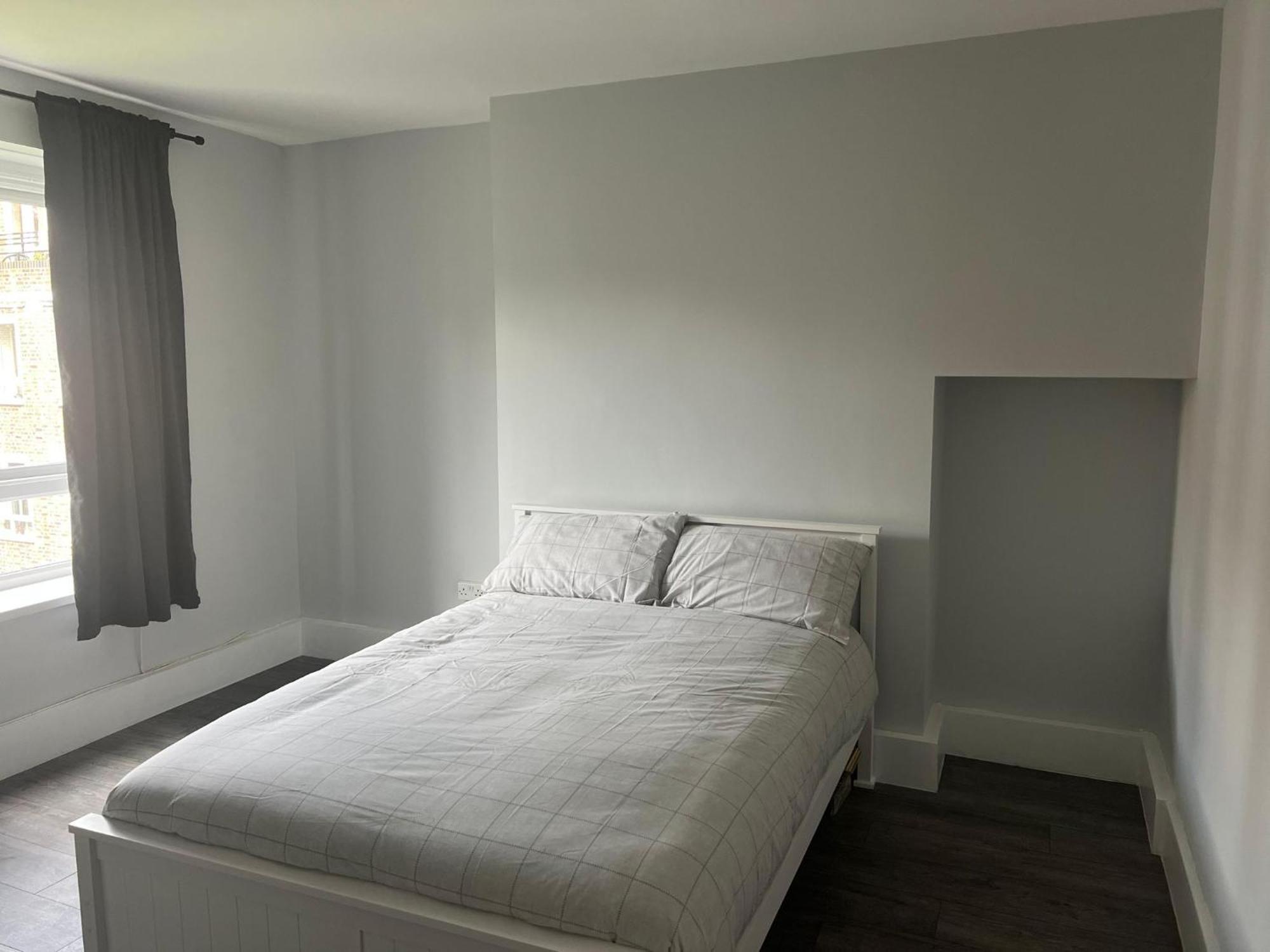 Holiday Properties Vauxhall Central Rooms London Eksteriør bilde